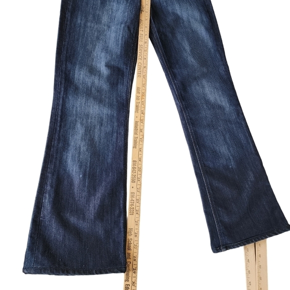 Joe's Muse Fit Stretch Bootcut Jeans‎ - Picture 7 of 8